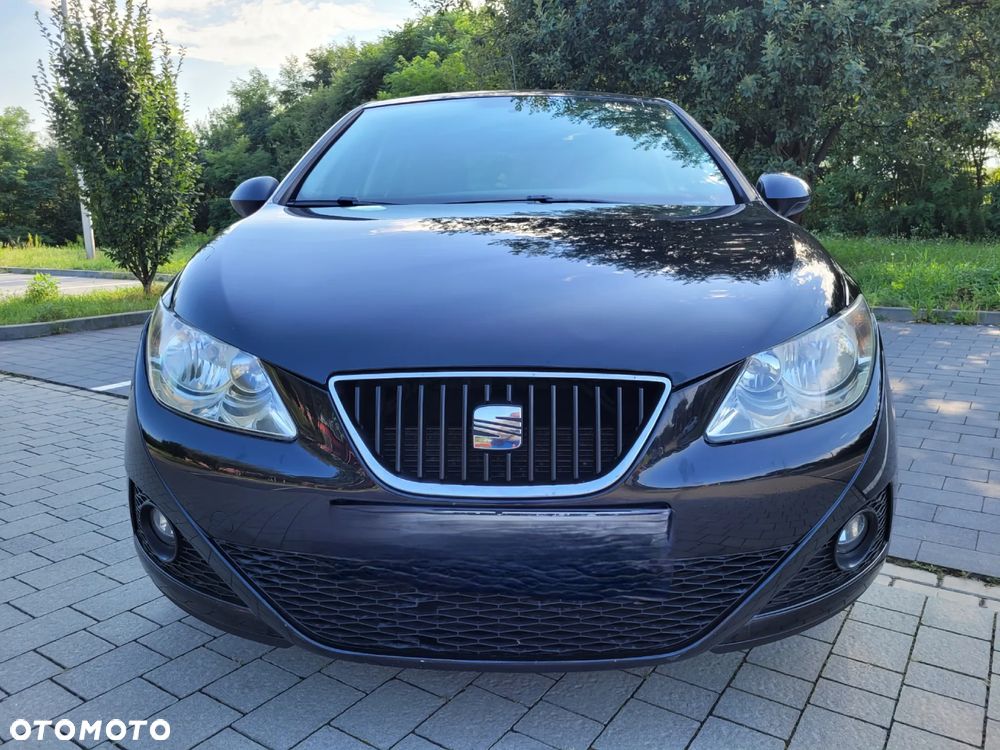 Seat Ibiza 1.6 16V Comfort Edition - 3