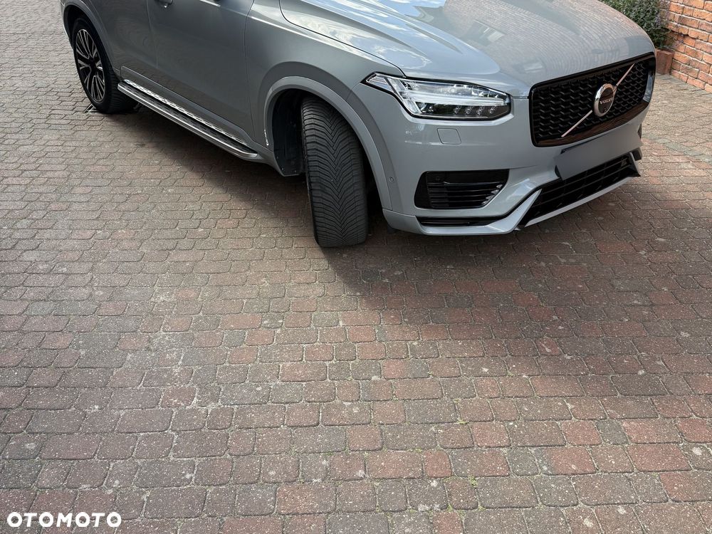 Volvo XC 90 - 3