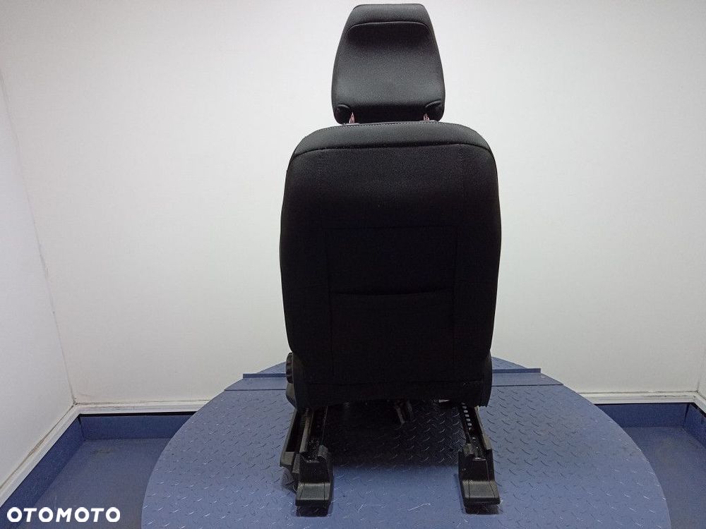 FORD S-MAX MK2 FOTEL KIEROWCY LEWY PRZÓD PRZEDNI EU - 3