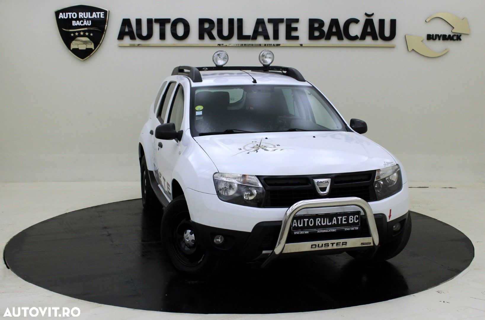 Dacia Duster - 3