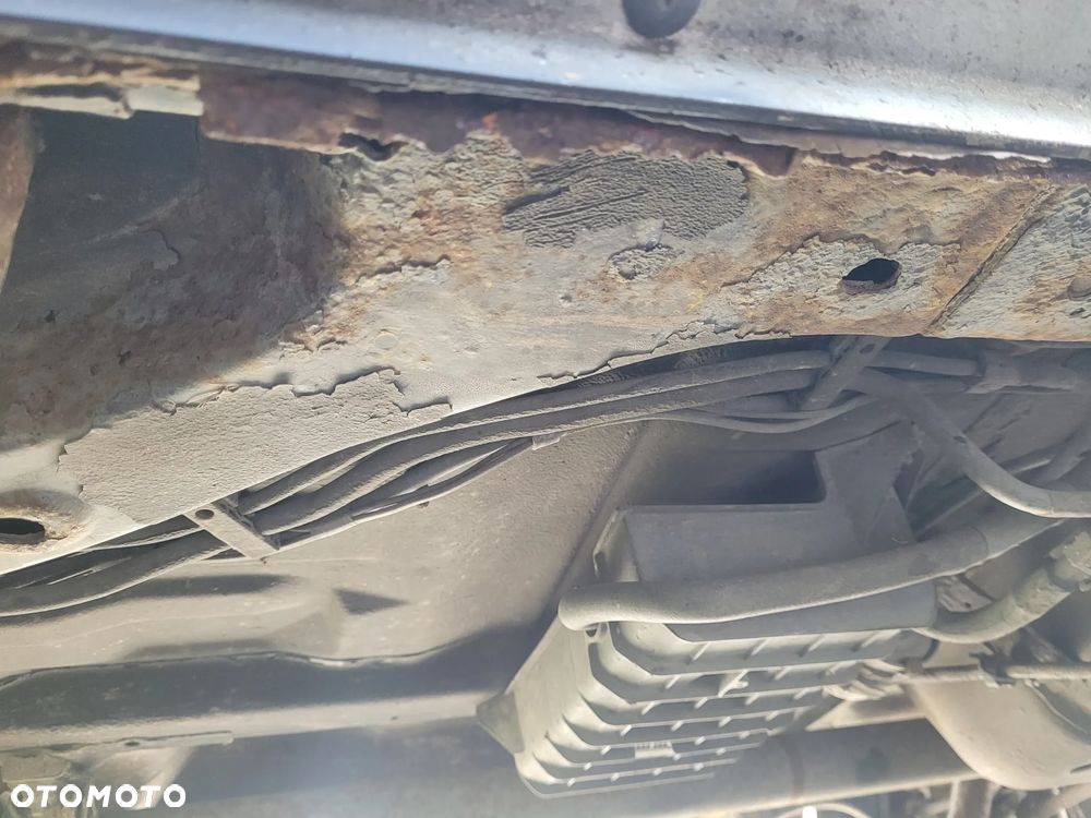 Ford Maverick 3.0 V6 Limited - 16