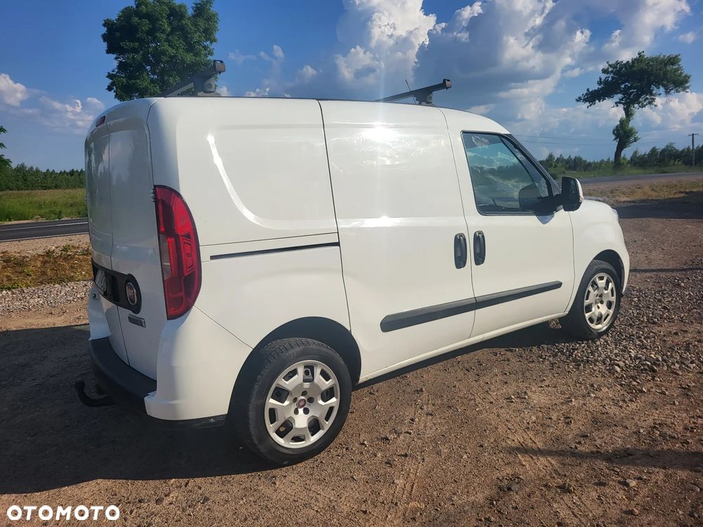 Fiat Doblo - 12