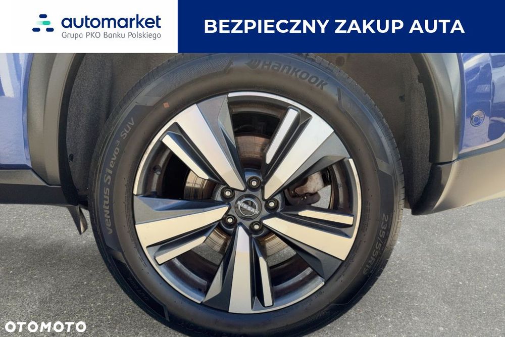 Nissan X-Trail 1.5 VC-T e-POWER Tekna 2WD - 9