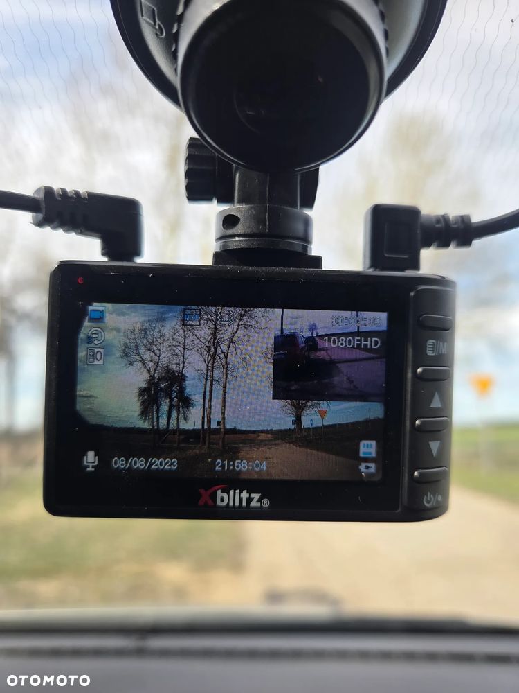 Ford S-Max 2.0 TDCi DPF Titanium X - 10