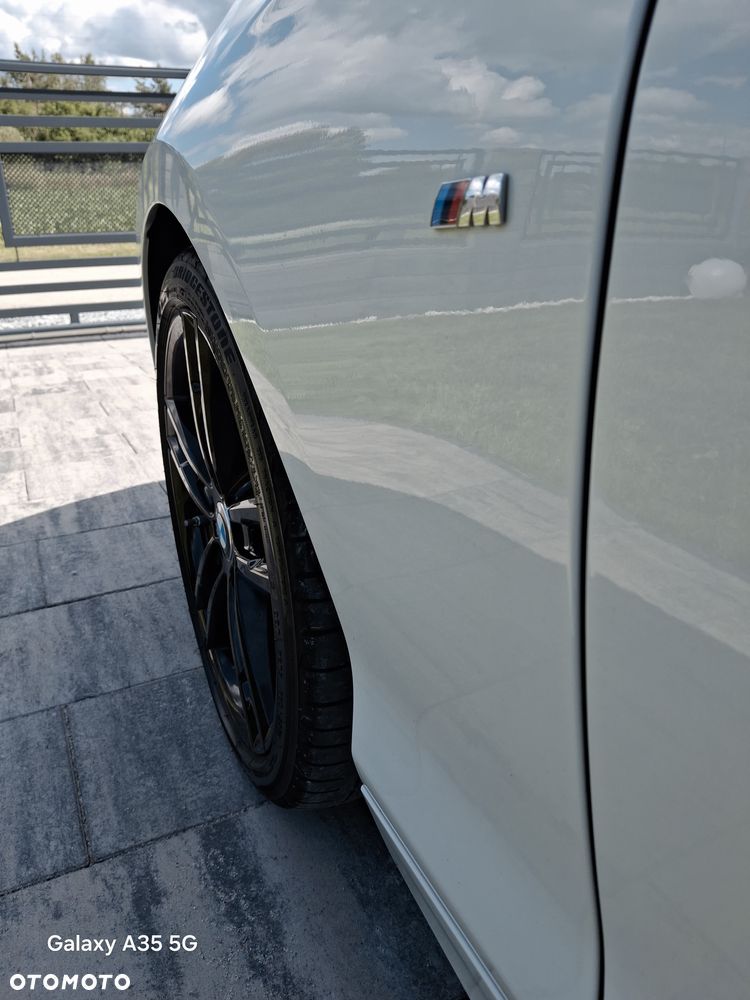 BMW Seria 1 118i Sport Line - 19