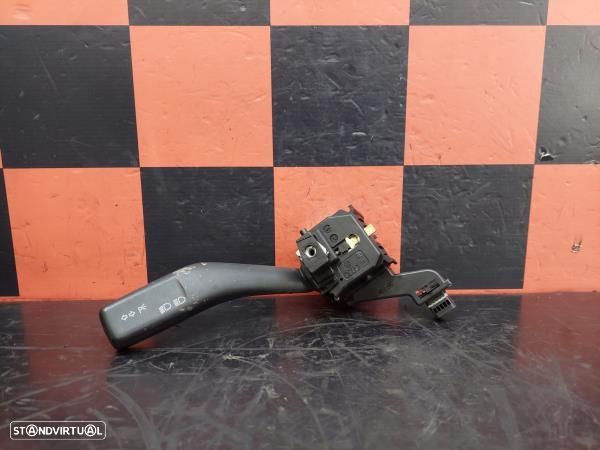 Comutador Piscas/Luzes Volkswagen Caddy (9K) - 1