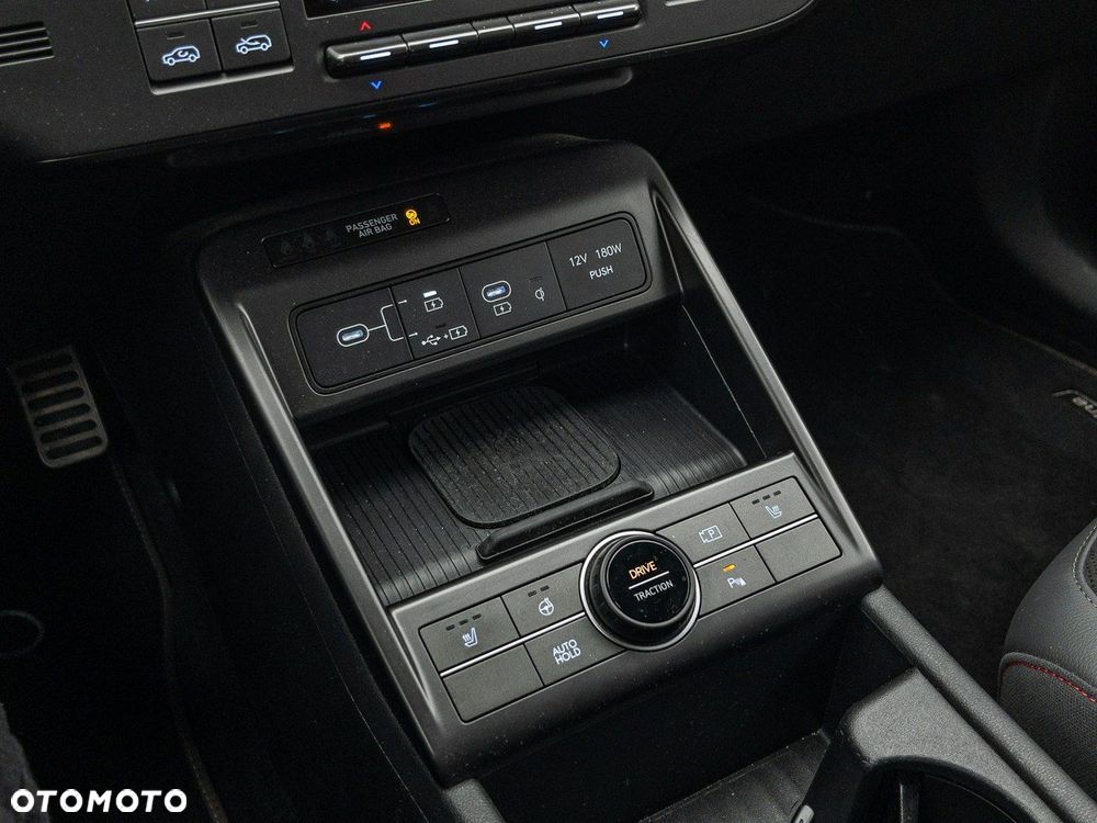 Hyundai Kona - 29