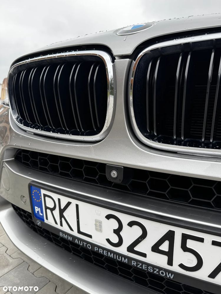 BMW X5 M - 17