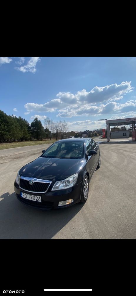 Skoda Octavia - 2
