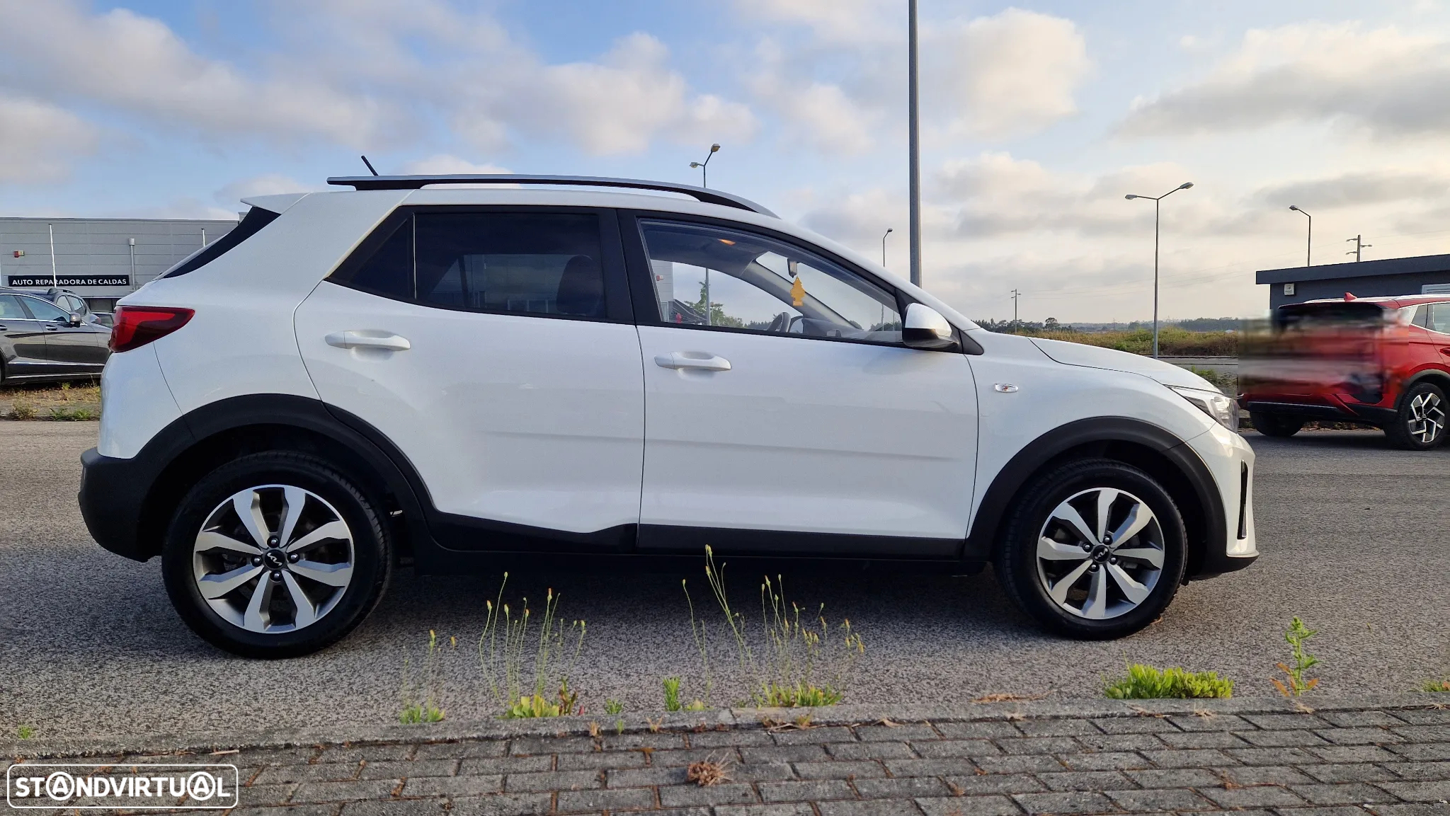 Kia Stonic 1.2 Dynamic - 7