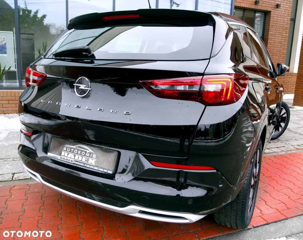 Opel Grandland - 31