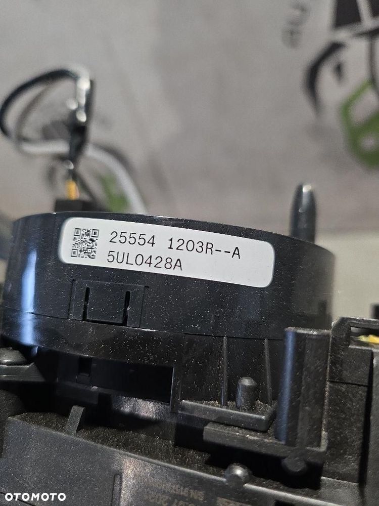 RENAULT ARKANA PRZEŁĄCZNIK ZESPOLONY 255670790R - 4