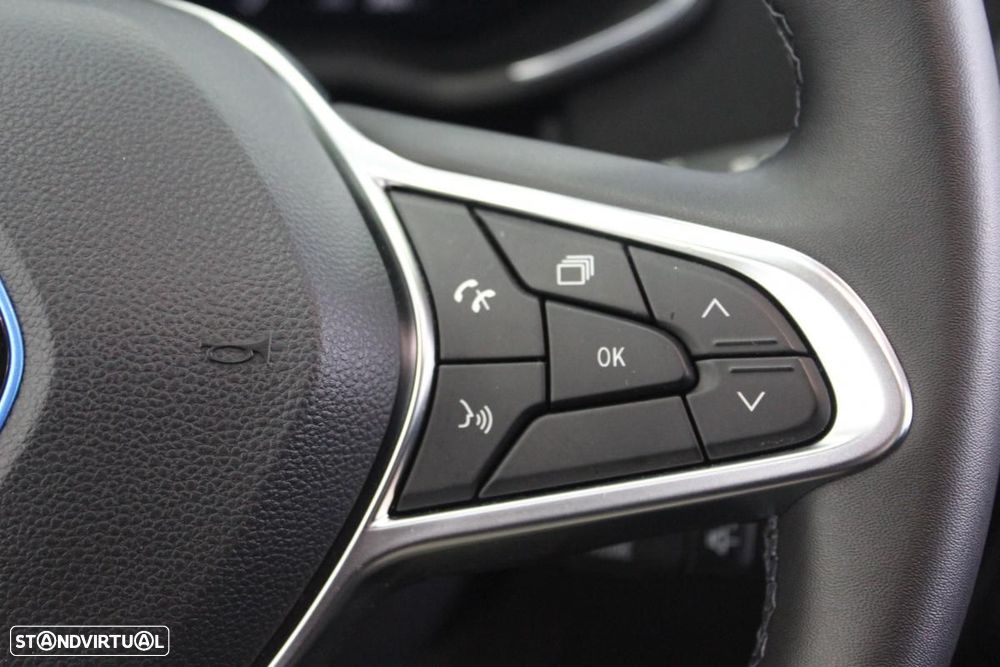 Renault Zoe (c/ Bateria) Z.E. 50 LIFE - 12