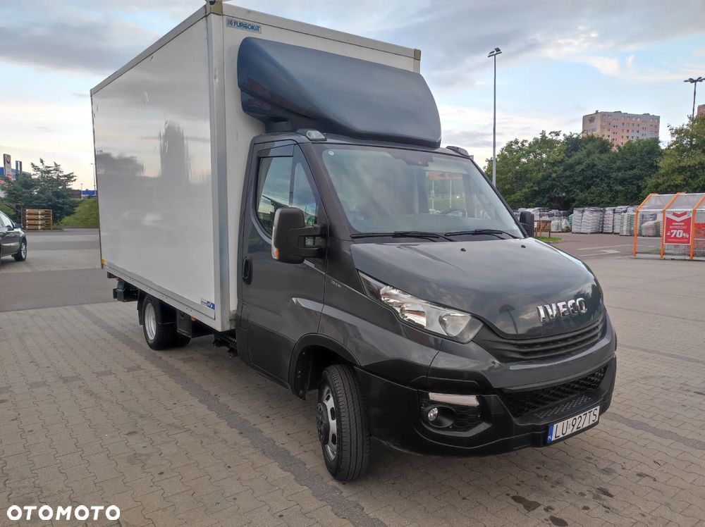 Iveco DAILY - 2
