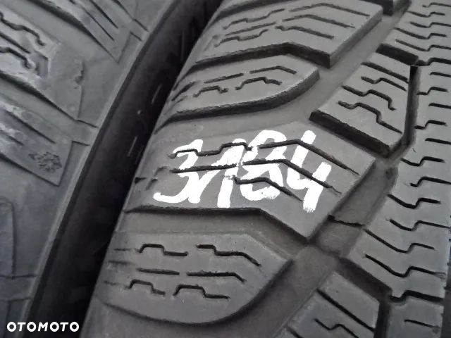 205/55/R16 91T Uniroyal MS Plus77 - 9