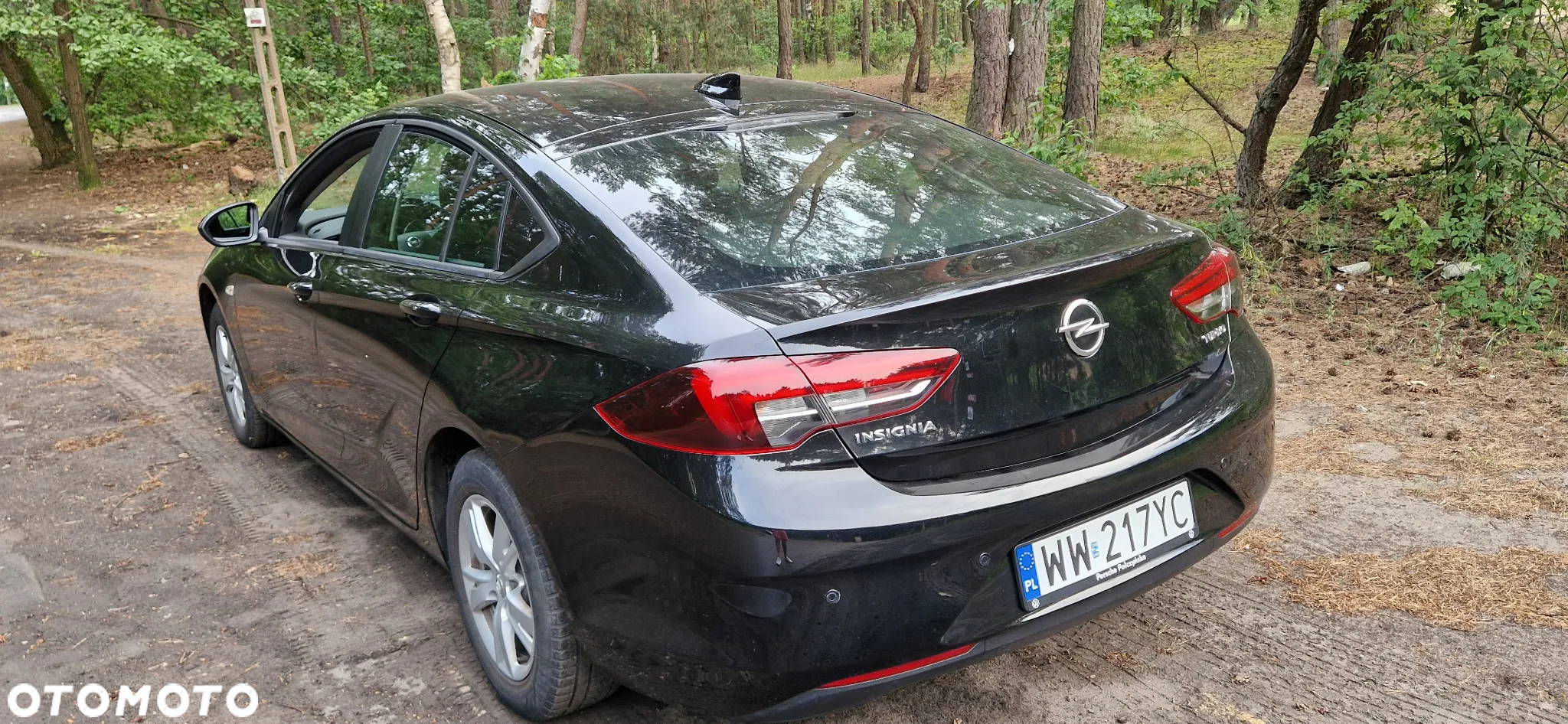 Opel Insignia - 4