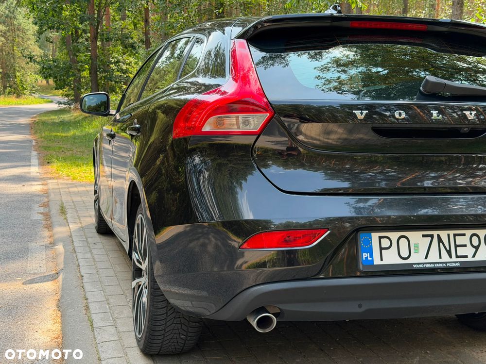 Volvo V40 D3 Drive-E Inscription - 4