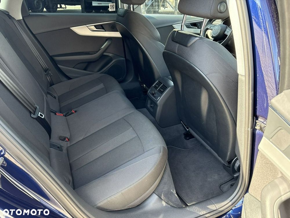 Audi A4 Allroad - 20