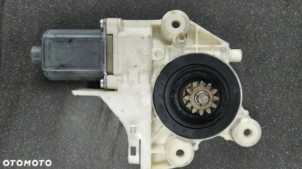 SILNIK MODUŁ OPUSZCZANIA SZYB FPG12V PRZÓD 2PIN FORD FUSION - 4