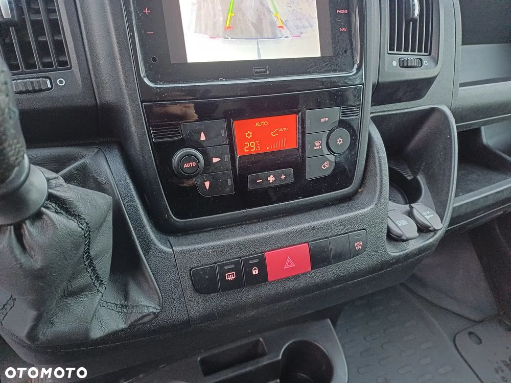 Fiat DUCATO L2 H2 - 14