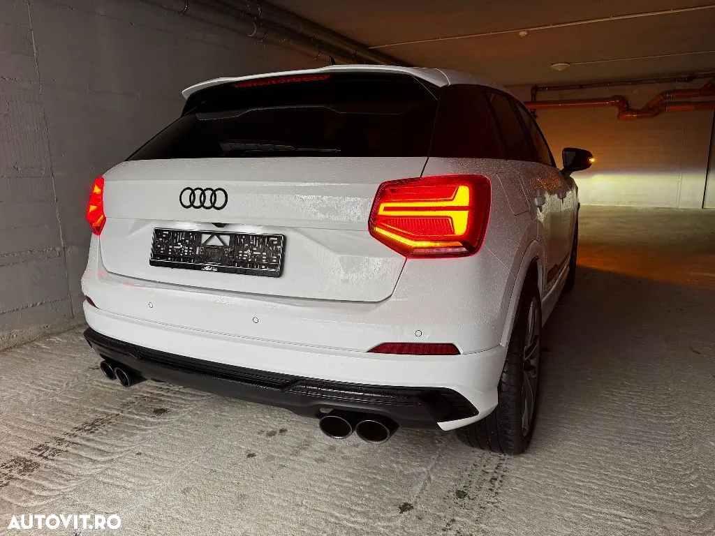 Audi SQ2 TFSI quattro S tronic - 20