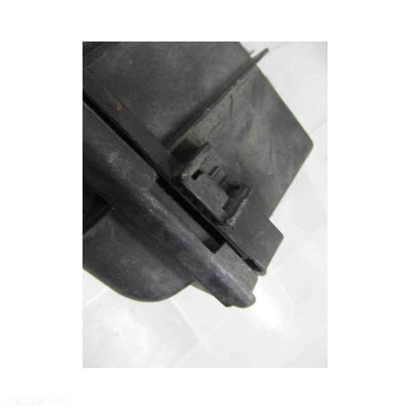 VW LT 35 2.5 TDI 96-06 OBUDOWA FILTRU POWIETRZA 2D0129607 - 6