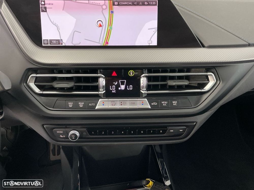 BMW 116 - 22