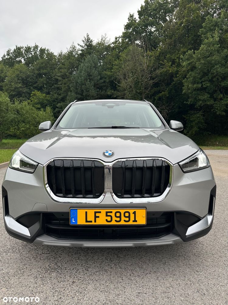 BMW X1 - 4