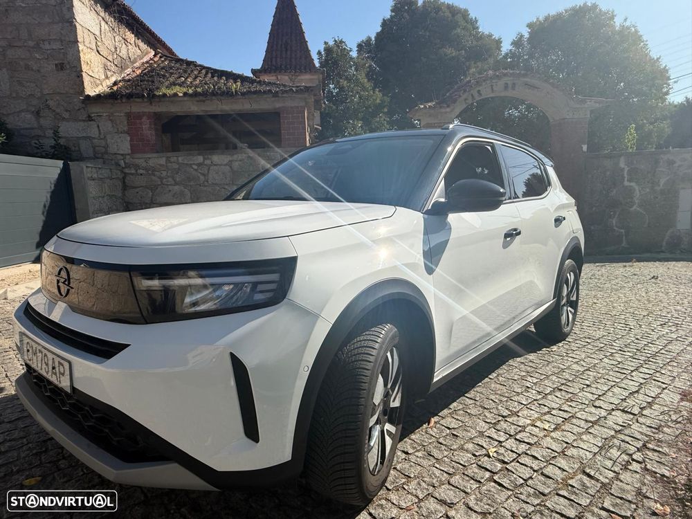 Opel Frontera 54 kWh GS - 3