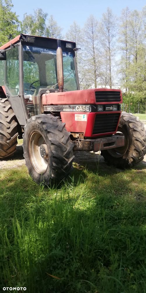 Case IH 845 S - 3