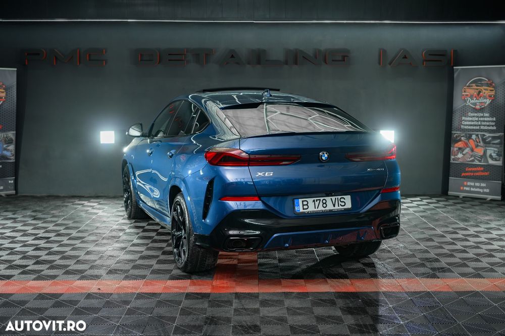 BMW X6 - 30