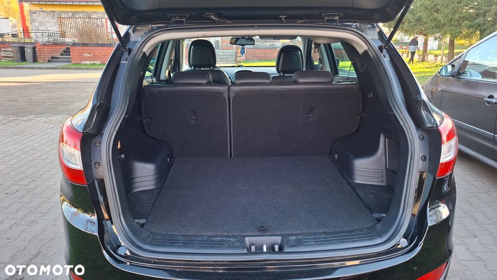 Hyundai Tucson - 4