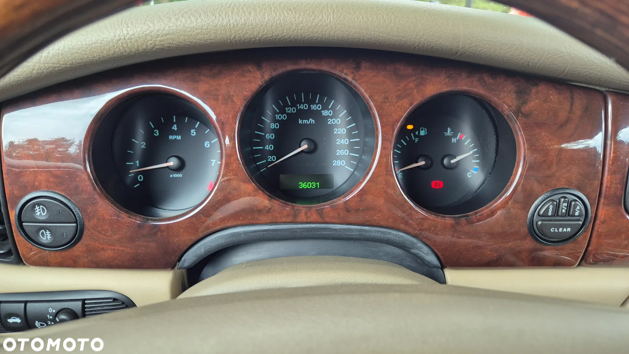 Jaguar XJ 4.0 Executive - 28