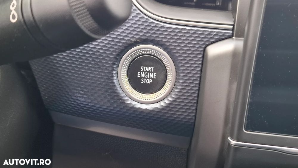 Renault Arkana E-TECH 145 Techno - 20