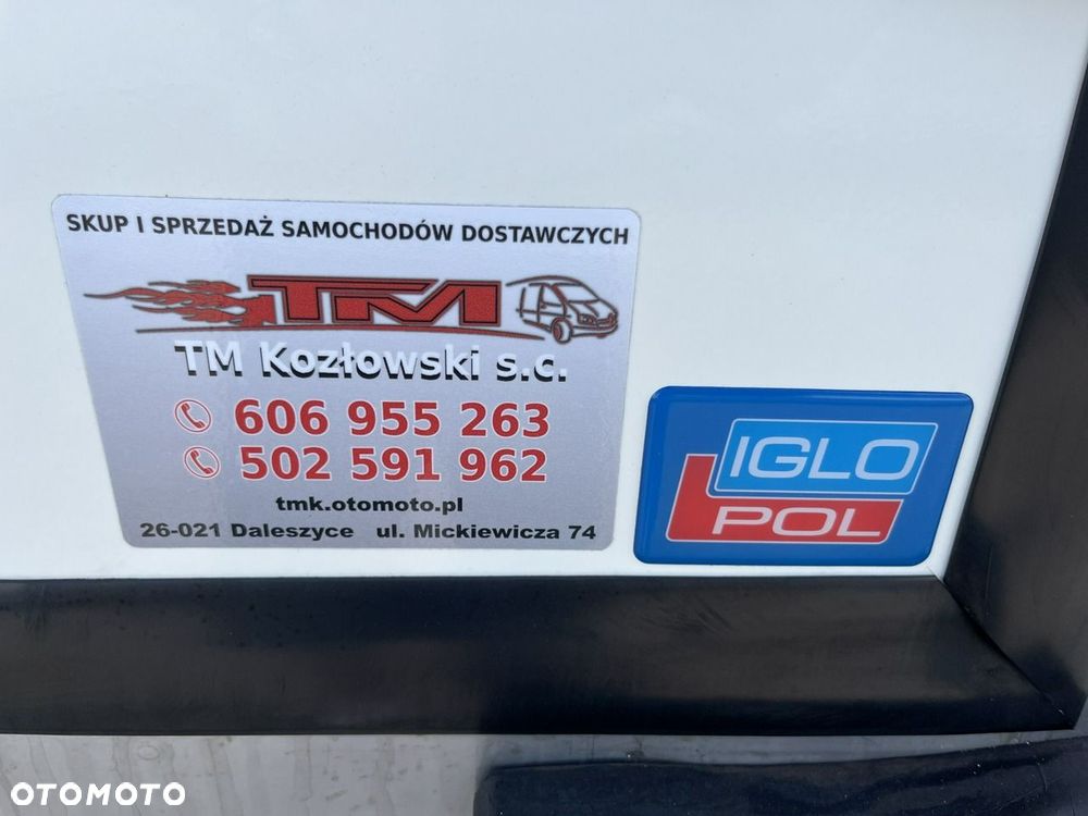 Fiat Ducato - 34