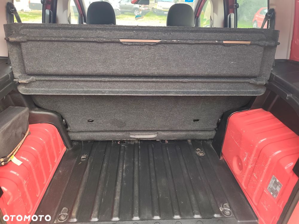 Fiat Fiorino - 29
