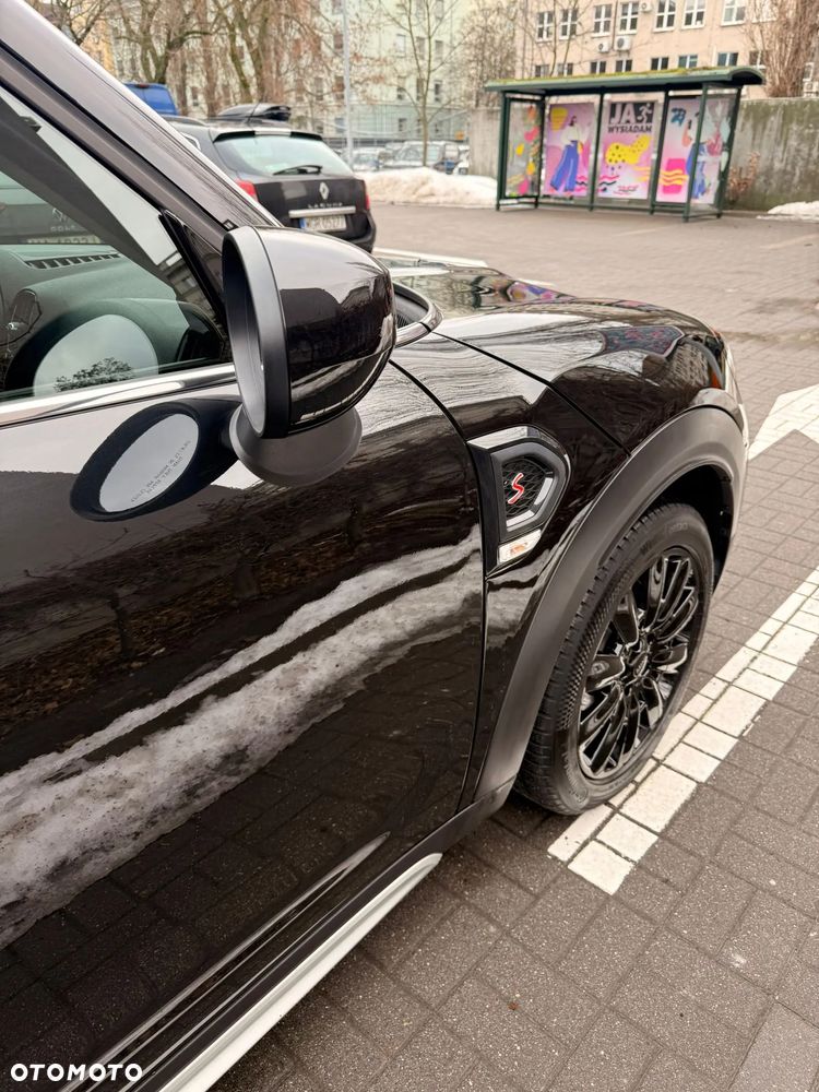 MINI Countryman Cooper S - 12