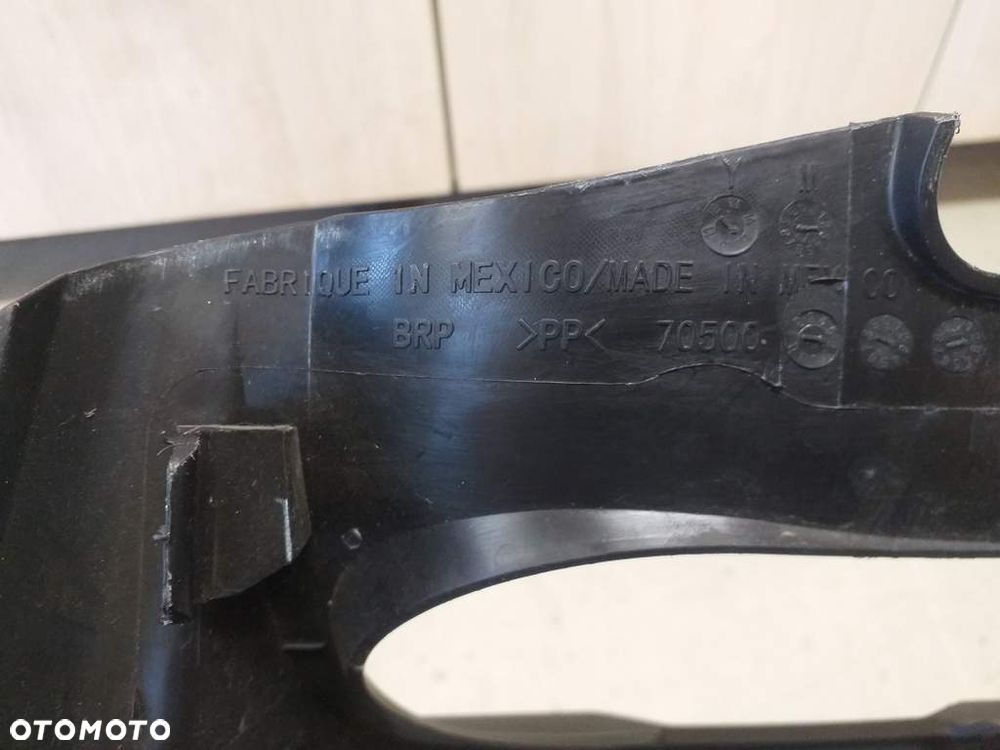 Obudowa Osłona licznika Owiewka BRP Can Am Outlander - 4