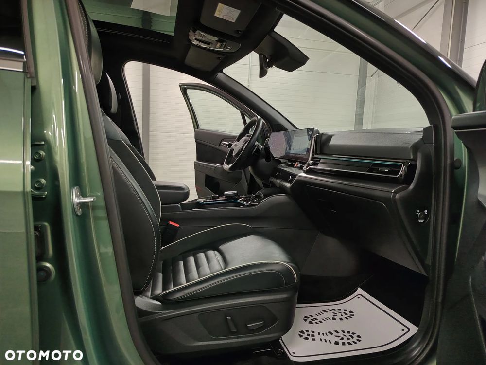 Kia Sportage - 24