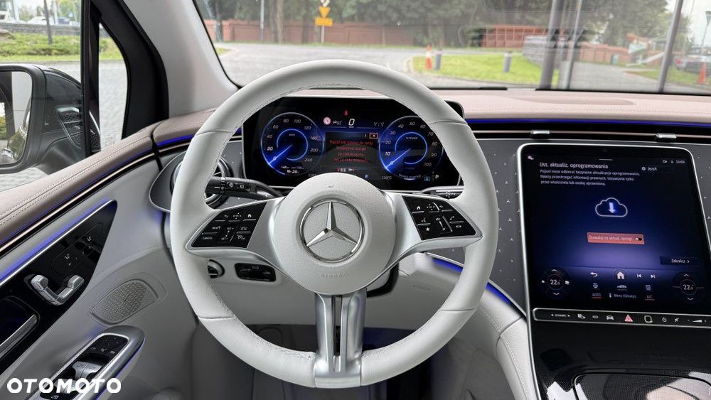 Mercedes-Benz EQE - 6