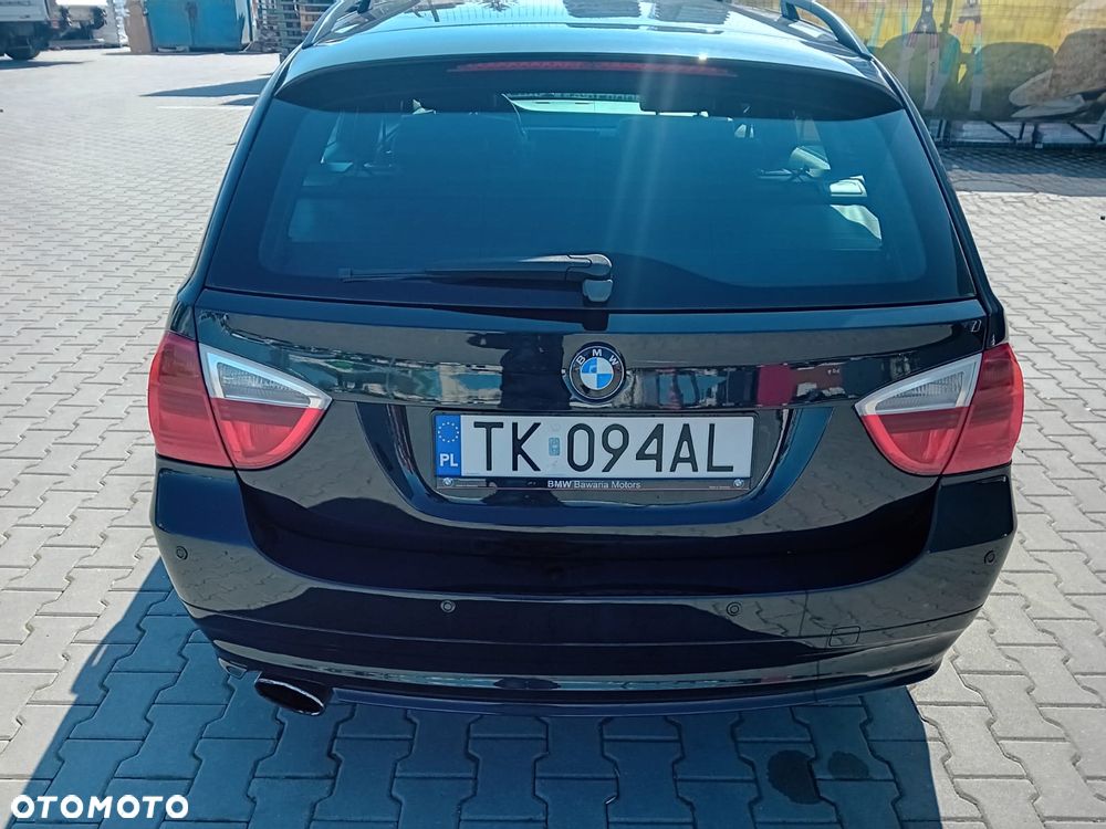 BMW Seria 3 318d - 2