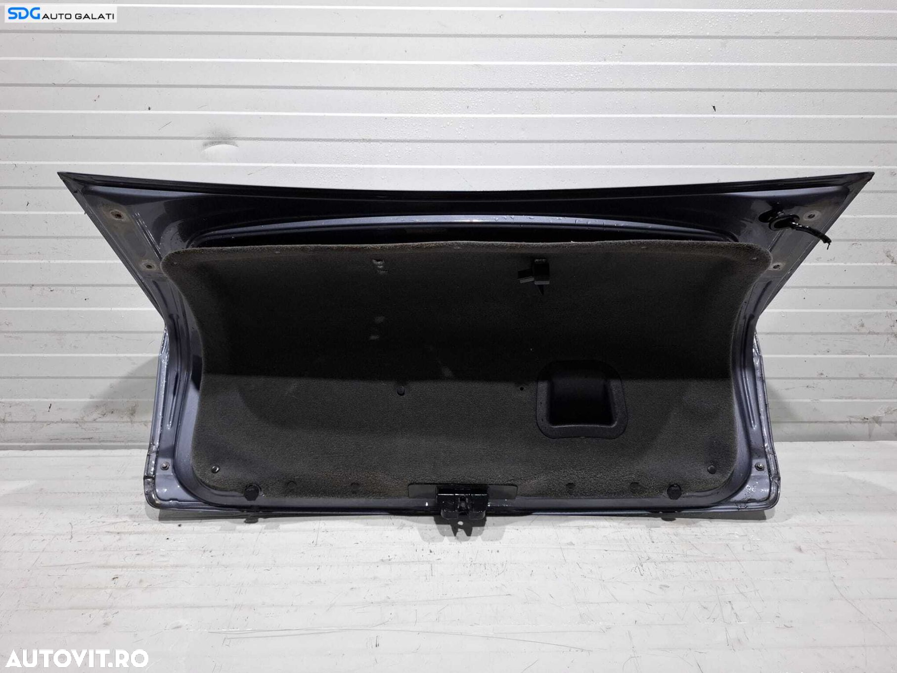Capota Portbagaj Dezechipata Opel Vectra C Sedan Berlina 2002 - 2005 [L3944] - 4