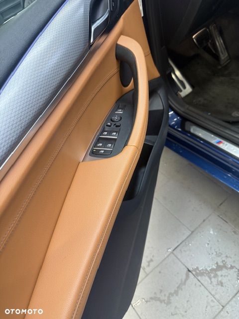 BMW X3 xDrive20i GPF sport - 2