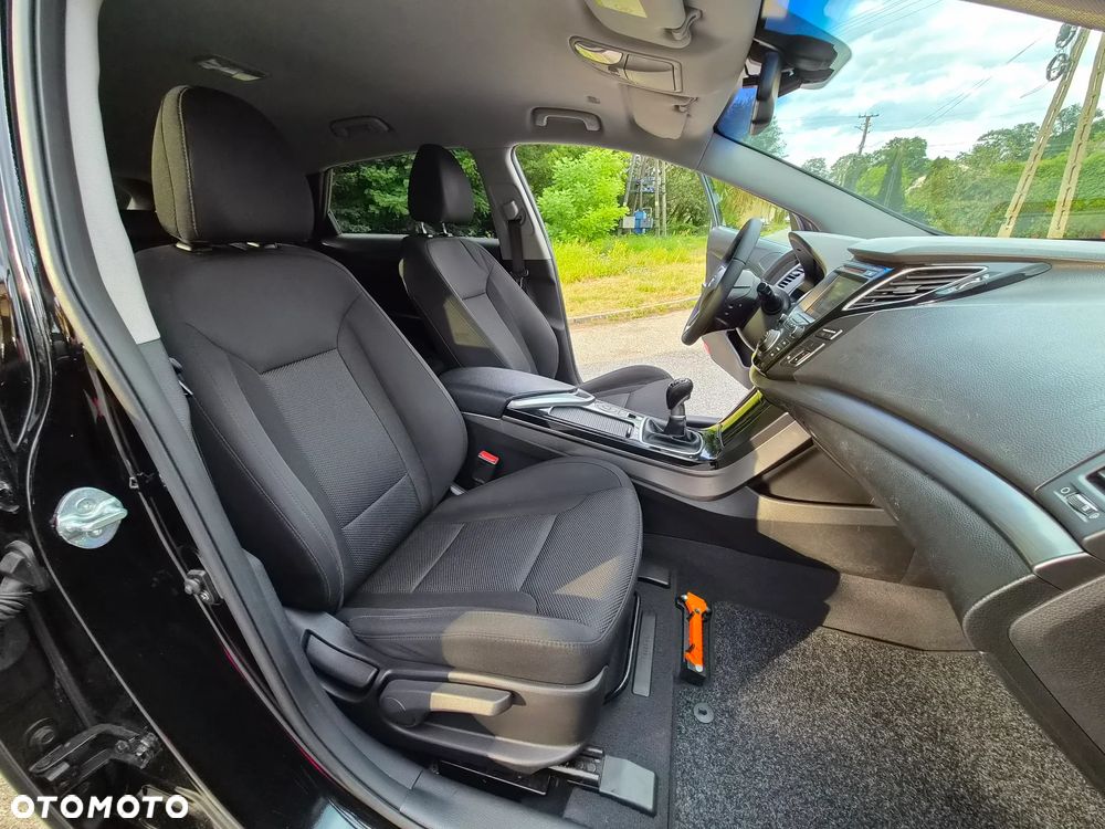 Hyundai i40 1.6 GDI Classic - 19