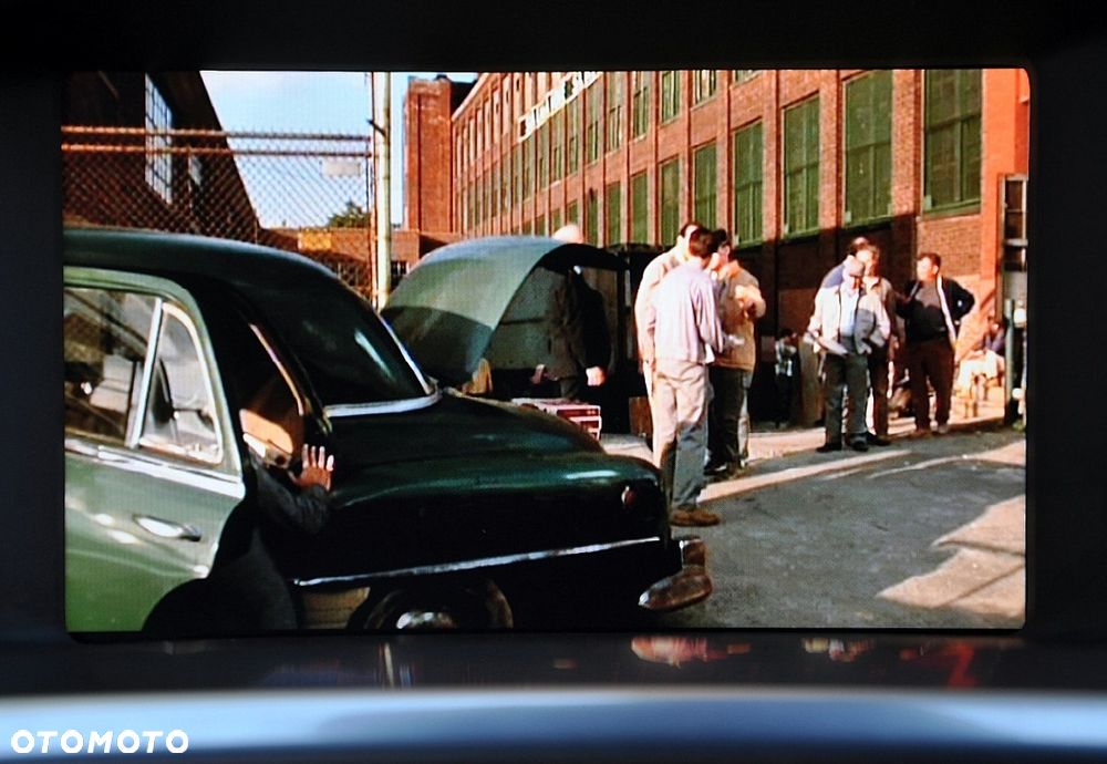 Volvo XC 60 D4 Geartronic RDesign - 33