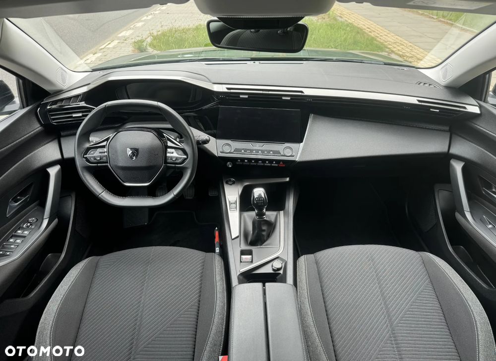 Peugeot 308 PureTech 130 GPF Stop & Start Allure Pack - 14