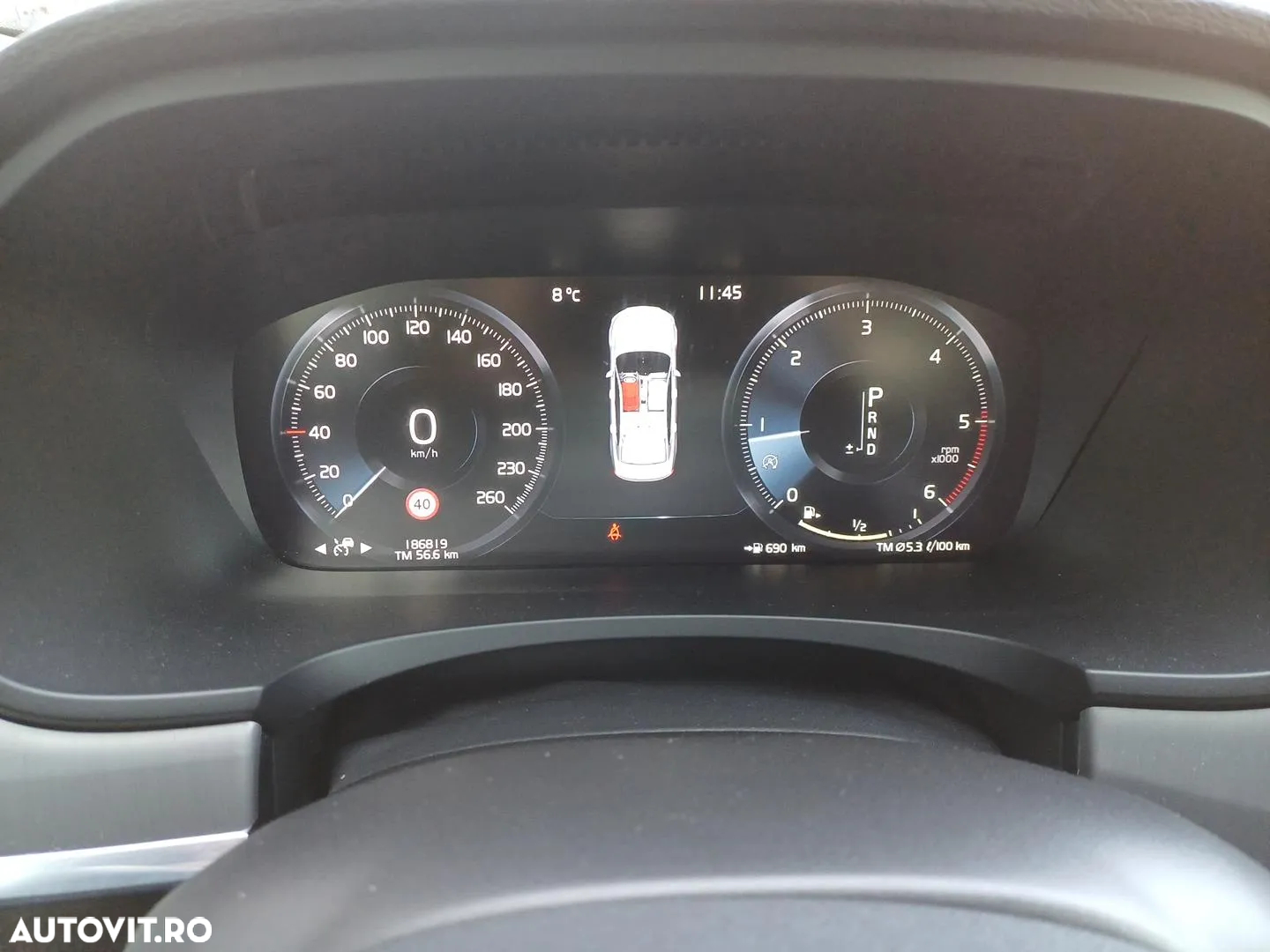 Volvo S90 - 12