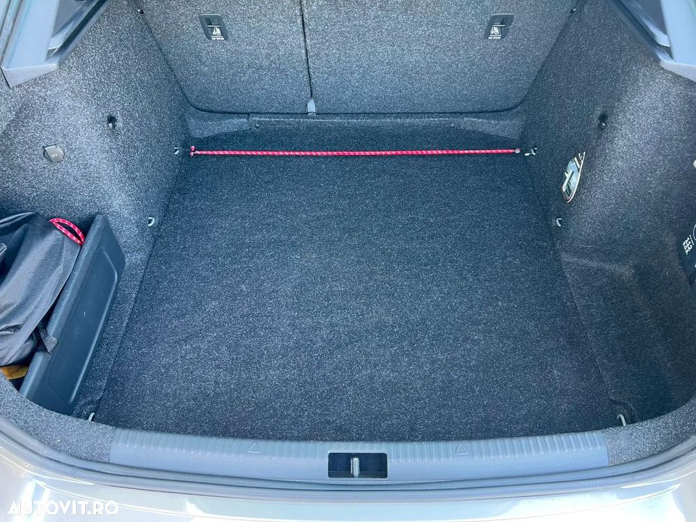 Skoda Octavia 1.0 TSI Ambition - 24