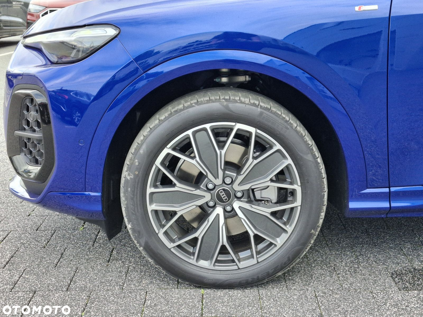 Audi Q5 - 7