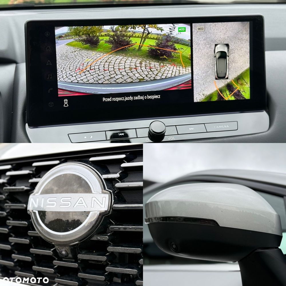 Nissan Qashqai 1.3 DIG-T MHEV Xtronic N-Connecta - 22